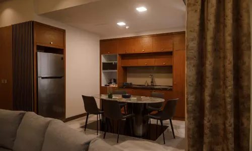 هتل پالاس کیش